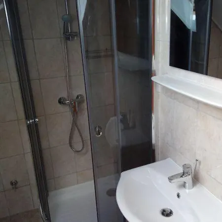 Strandi Apartmanok- Levente Appartement Balatonmáriafürdő