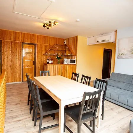 Apartmán Strandi Apartmanok- Levente Balatonmáriafürdő