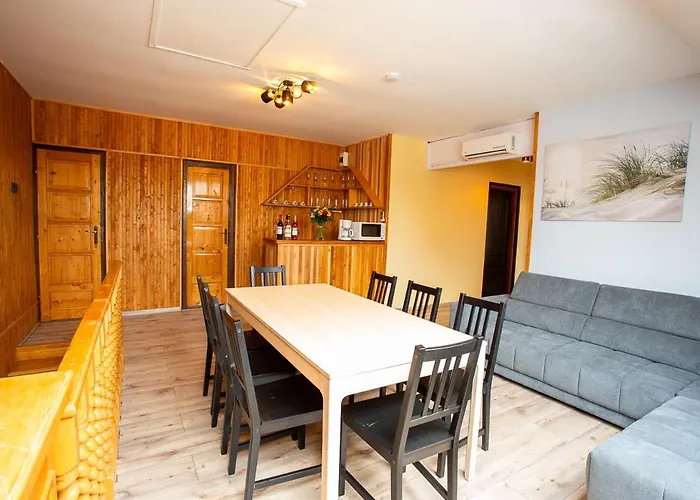 Apartment Strandi Apartmanok- Levente Balatonmariafurdo